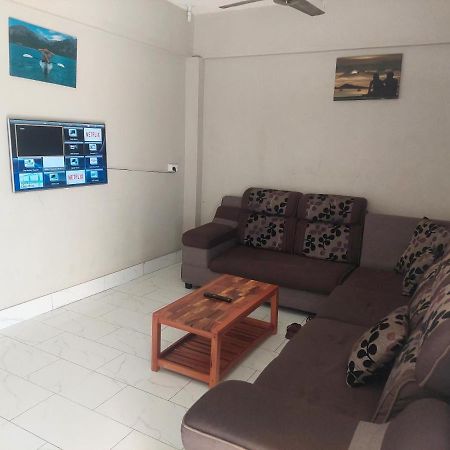 2 Bedroom Deluxe 楠迪 外观 照片