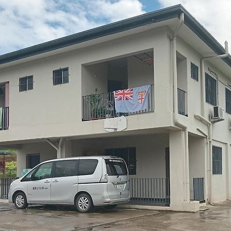 2 Bedroom Deluxe 楠迪 外观 照片