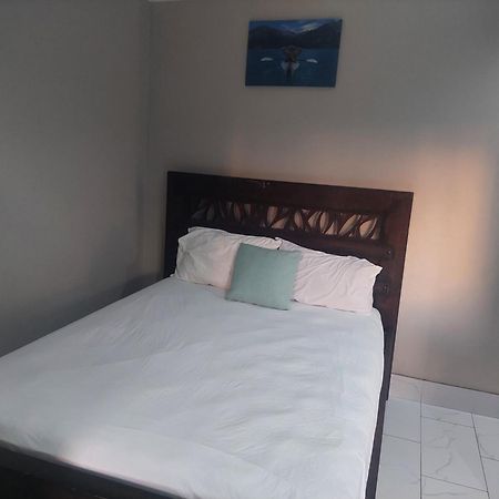 2 Bedroom Deluxe 楠迪 外观 照片