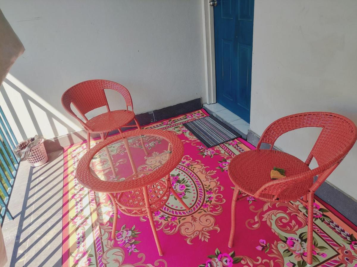 2 Bedroom Deluxe 楠迪 外观 照片