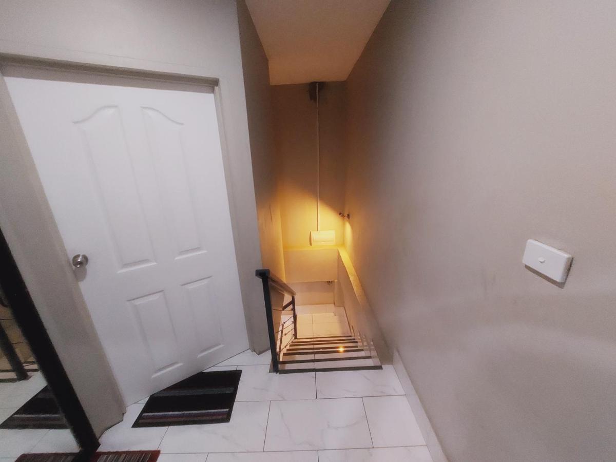 2 Bedroom Deluxe 楠迪 外观 照片