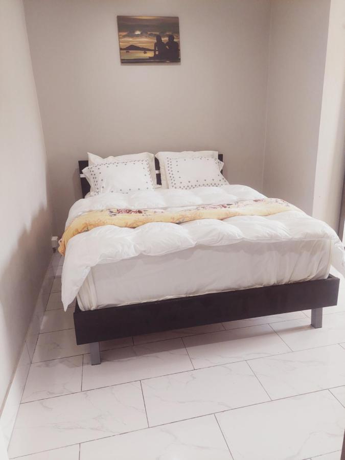 2 Bedroom Deluxe 楠迪 外观 照片