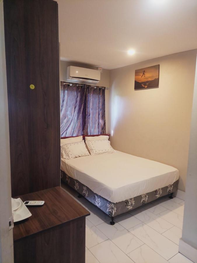 2 Bedroom Deluxe 楠迪 外观 照片