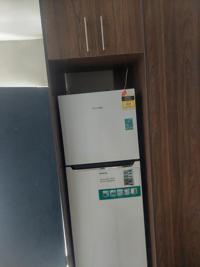 2 Bedroom Deluxe 楠迪 外观 照片