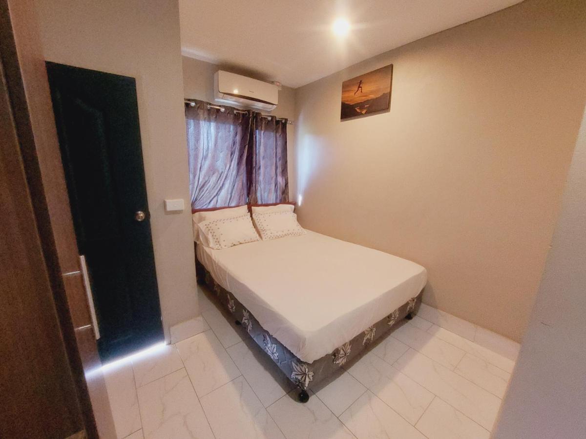 2 Bedroom Deluxe 楠迪 外观 照片