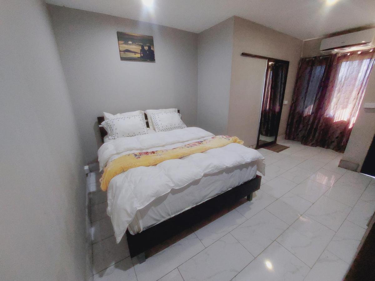 2 Bedroom Deluxe 楠迪 外观 照片