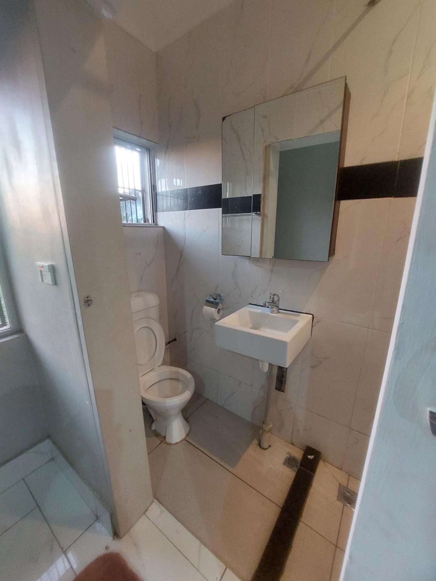 2 Bedroom Deluxe 楠迪 外观 照片