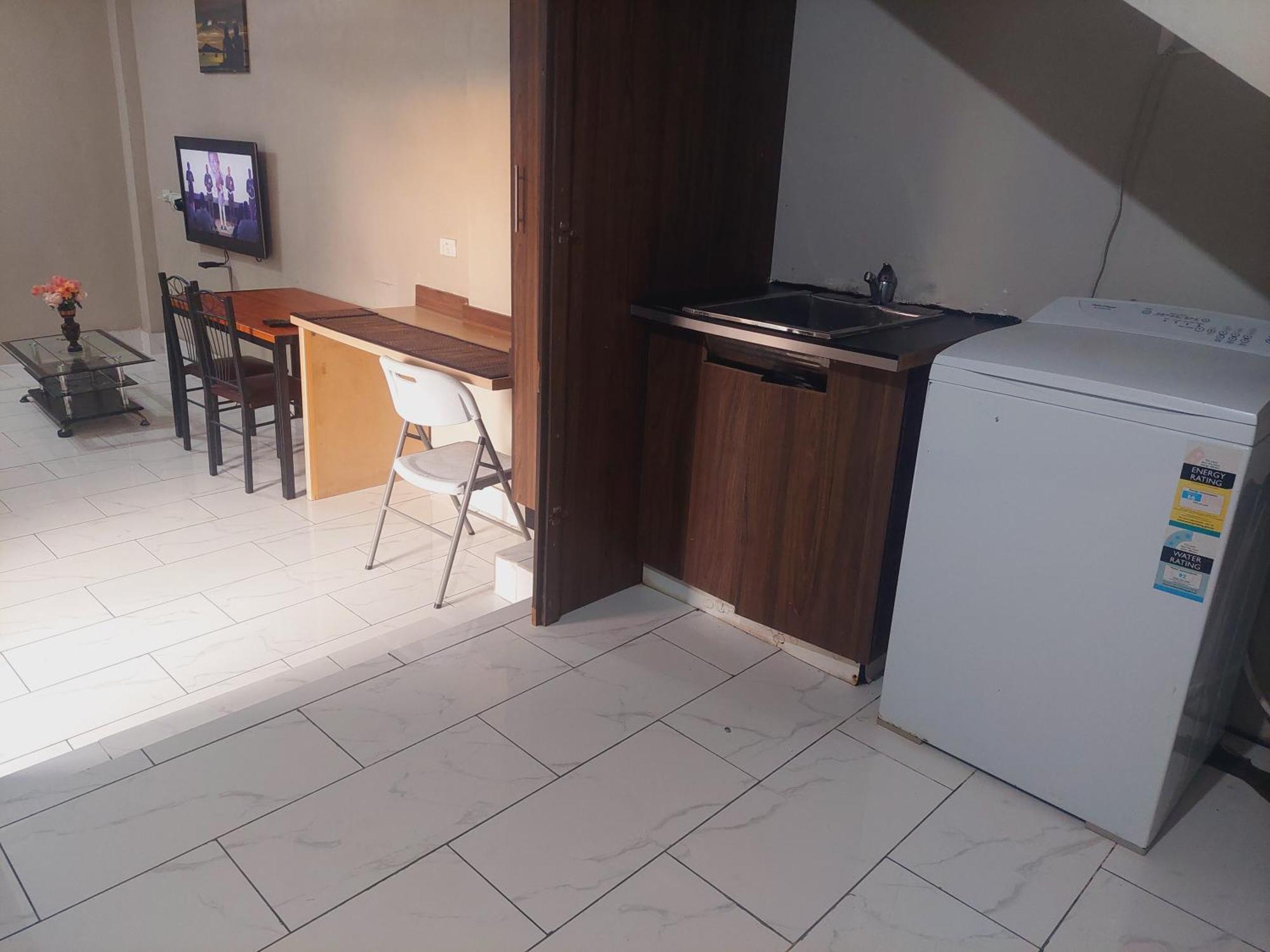 2 Bedroom Deluxe 楠迪 外观 照片